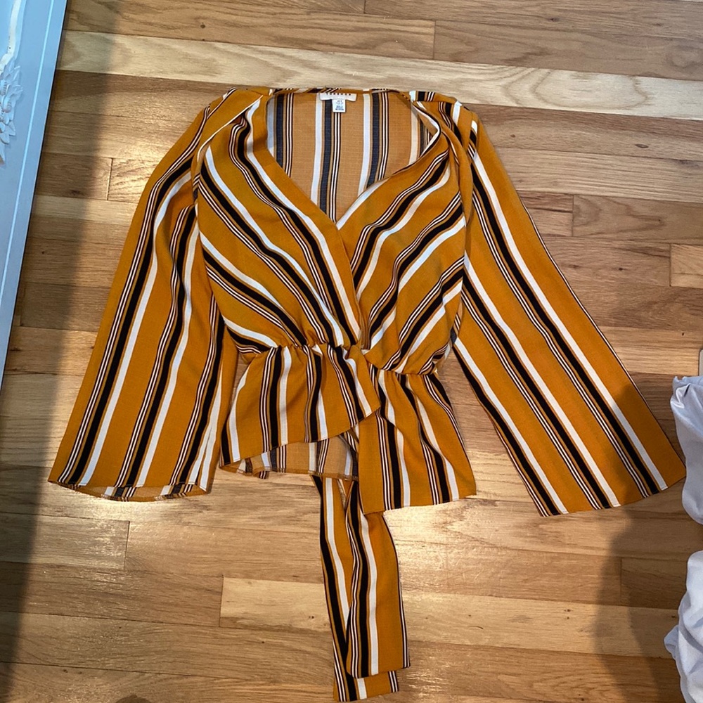 Blouse that is good for work